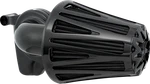 Arlen Ness Monster Sucker Air Cleaner Black Harley 600-087 New. Price: $504.99.