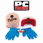 Racing PCF9X Air For Fuel & Filters Cm New. Price: $45.49.