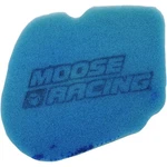 Moose Racing 924.1011-4279 Precision Pre-oiled Air Filter New. Price: $22.92.