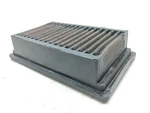 13-17 Bmw K&n Air Filter Intake BM-8006 Used. Price: $46.40.