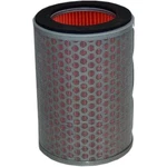 Hiflofiltro Air Filter HFA1602 New. Price: $23.83.