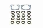 Pushrod Tappet Base Gasket Kit For Harley Davidson By V-twin New. Price: $26.06.