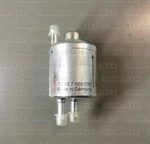New Genuine Bmw F650GS F650CS G650GS Fuel Filter With Pressure Regulator 7669776. Price: $169.44.