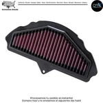 Filtro De Aire Kawasaki Ninja ZX-10R 2008-2010 New. Price: $106.99.
