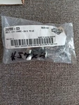 Harley Davidson Oem Bolt .313 Unrc 2A X .75LG 100TH Anni Screw 29788-03 Each New. Price: $16.50.