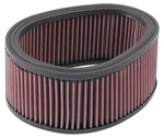 K&n BU-9003 Round Air Filter For 2002-2010 Buell Lightning XB9 XB12 New. Price: $72.68.