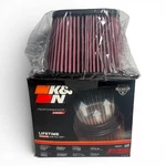 K&n E-0776 Air Filter 2003-2009 Dodge Ram 2500 3500 5.9L 6.7L Cummins Diesel New. Price: $119.99.