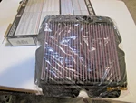 New K&n Air Filter For Honda GL1800 Goldwing 2001-215 PN:HA-1801. Price: $69.99.