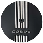 Ford Shelby Cobra Black Air Cleaner Kit 13" Round, Raised Logo Close-out! New. Price: $99.00.