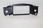 1987-93 Honda Elite Handle Bar Upper Plastics Used. Price: $30.00.
