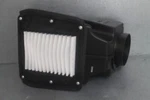 Indian Scout Bobber Air Filter And Housing Box 2017-2021 5453256-01 1205529 Used. Price: $34.25.