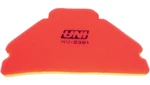 New Uni Filter NU-2391ST Replacement Oem Air Kawasaki ZX-9 Ninja. Price: $25.95.