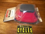 Kawasaki B1 1982 Air Filter Uni NU-2343 St Cleaner Arhma New. Price: $26.95.