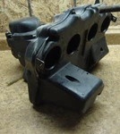 2005 Kawasaki Air Filter Intake Box B2 Used. Price: $49.95.