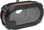 2023-2024 Harley M8 Next Level Air Cleaner Black/black Kens NXT-05B New. Price: $669.95.
