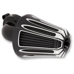 Arlen Ness Black Monster Sucker Air Cleaner KIT-81-009 New. Price: $449.95.