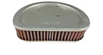 07-11 Harley Flstc Heritage Softail Classic K&n Air Filter Intake 05033-2 Used. Price: $29.88.