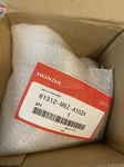 Honda 2004-2006 Cb Right NH109MS Brkt 61312-MBZ-A10ZA New Oem. Price: $81.00.