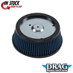 Drag Specialties 1011-4212 Premium Washable Air Filter Element New. Price: $67.95.