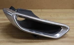 2018-22 Honda Accord Rear Rh Pass Right Exhaust Tail Pipe Tip 18310-TVA-A03 Oem Used. Price: $119.95.
