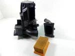2009 Bmw R1200GS K255 Adv Air Cleaner Box + Tubes & Front Ram 13717720354 Used. Price: $19.24.