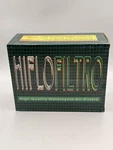 Fits Suzuki GSX-R1300 Hayabusa K1-K7 1999-2007 Hiflo Premium Air Filter HFA3907 New. Price: $30.00.