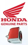 Honda Oem Helix CN250 Air Cleaner Filter Element 1986 2001 17214-KS4-010 New. Price: $35.71.