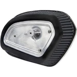 Arlen Ness Big Sucker Stage Air Filter Kit For Oem Cover Chrome 18-446 New. Price: $188.95.