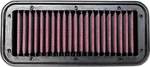 S&s Cycle High Flow Air Filter 170-0745A New. Price: $88.08.