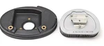 Harley Ultima High-flo Air Filter 2008-2013 Hd Touring Trike Oem 29633-08 882121 Used. Price: $33.97.