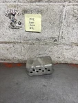 1972 Suzuki Trail Hopper Mini Bike Air Cleaner Box Used. Price: $79.95.