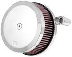 K&n RK-3946 Intake System (harley Davidson),chrome, Red New. Price: $139.75.