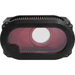 Kens Factory Lvl Tc Air Cleaner W/glass Black W/red NXT-03BR New. Price: $588.49.
