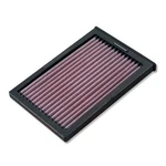 Dna High Performance Air Filter Kawasaki Ex 250R Ninja (08-17) PN:P-K2S08-01 New. Price: $72.60.