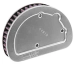 K&n HD-1614 High Flow Air Filter For Harley Davidson Touring /softail/dyna 99-25 New. Price: $77.95.