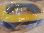 Accel 5605 Motorcycle Air Filter Harley Davidson 1988-90 Xl Evo Models BC16012 New. Price: $38.09.