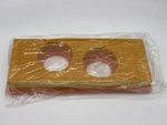 New Oem Ktm Air Filter LC8 02 - 60006015000. Price: $49.64.