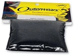 Outerwears Pre-filter Sheet 18IN. X Motorcycle Atv/utv Street WR18BK New. Price: $23.80.