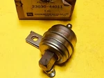 Toyota Dyna Truck Series RU10 RU20 RU30 Fuel Filter 23030-44011 Genuine Nos New. Price: $25.00.