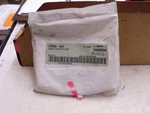 Nos Oem Harley-davidson, 29480-96Y (buell P1217.G) Spacer, Carburetor!# New. Price: $24.11.