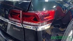 Passenger Tail Light Led Quarter Panel Canada Market Fits 21-24 Atlas 12741467 Used. Price: $154.00.