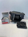 1985 1986 Yamaha BW200 Airbox Assembly 54G-14401-00-00 Filter Used. Price: $215.00.