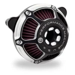 Performance Machine 0206-2141-BM Max Hp Air Cleaner New. Price: $489.56.