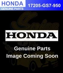 Honda Air Filter Lx/elite 17205-GS7-950 New. Price: $18.98.