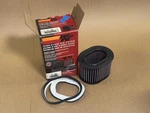 K&n Filters YA-1089 High-flow Air Oem New. Price: $79.00.