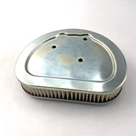Drag Specialties 1011-2956 Replacement Air Filter 99-17 Harley Twin Cam Touring New. Price: $18.90.