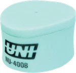 Uni Filter Air For Honda NU4008 New. Price: $35.95.