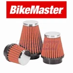 Bikemaster TR-UOV08 Oval For Fuel & Air Filters Xc New. Price: $53.24.