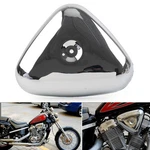 Air Cleaner Intake Filter Cover For Honda NV400 Steed Shadow VLX600 VT600C 87-08 New. Price: $18.69.