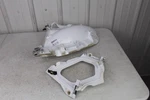 2023 - 2026 Ktm 450 Sxf Husqvarna Fc 250 350 Oem Air Box Front Back Grommets 233 Used. Price: $24.00.